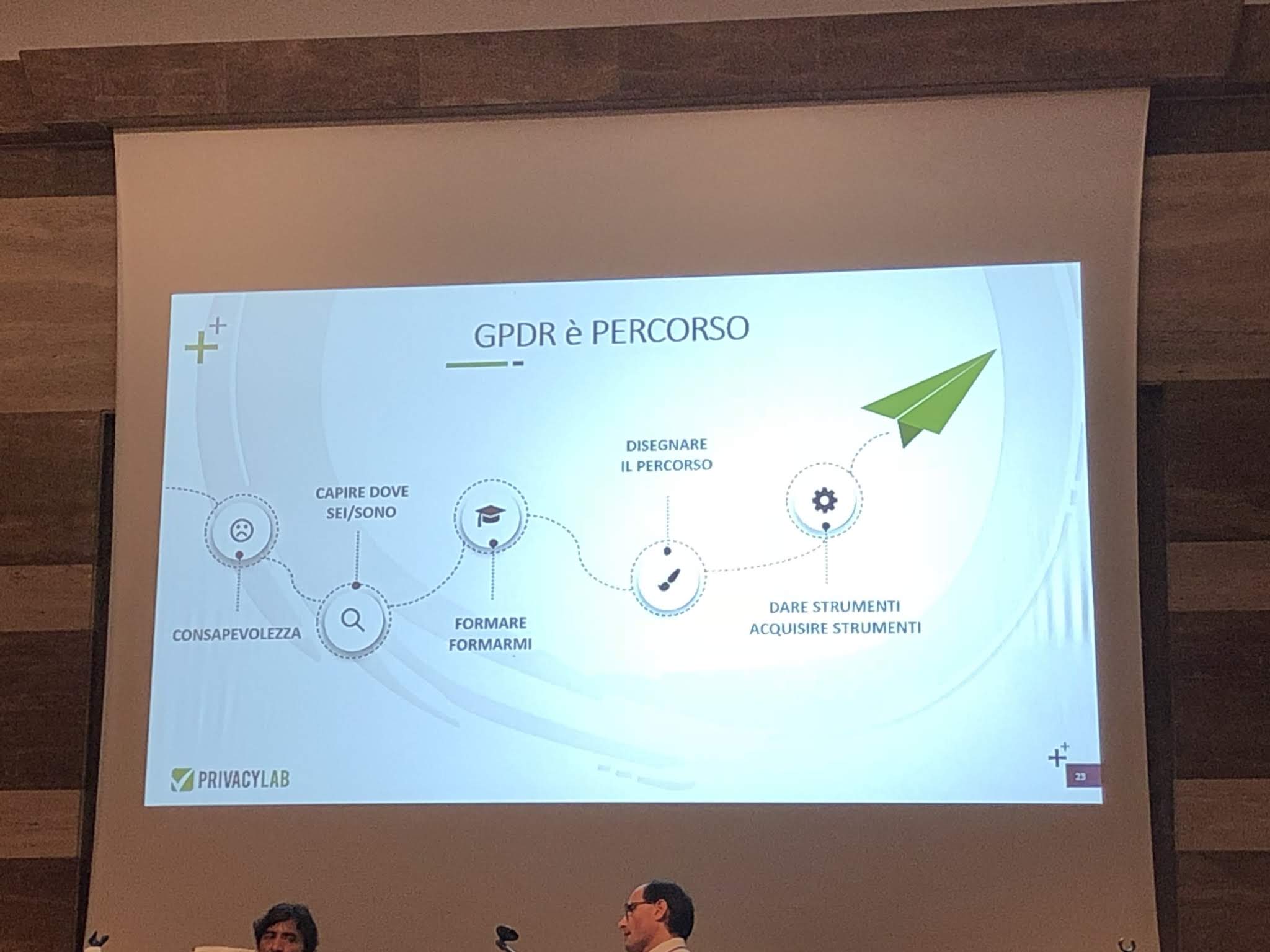 Perché siamo invasi da mail sulla privacy? Ecco il GDPR: cosa cambia per i cittadini
