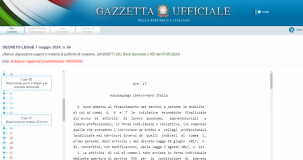 Autoimpiego Centro-Nord Italia: requisiti e istruzioni per ottenere gli incentivi