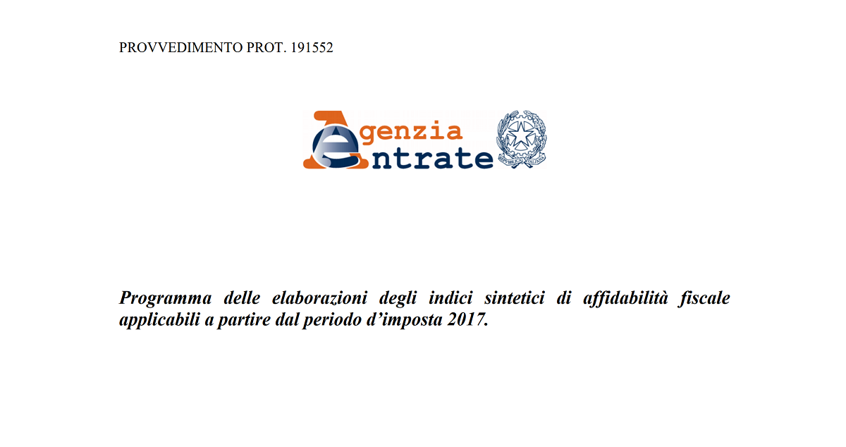 SCARICA INTRASTAT 2018