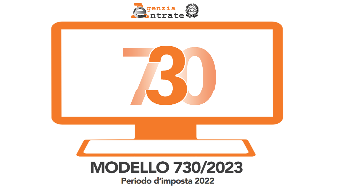 L’Agenzia delle Entrate approva il Modello 730/2023 istruzioni, novità