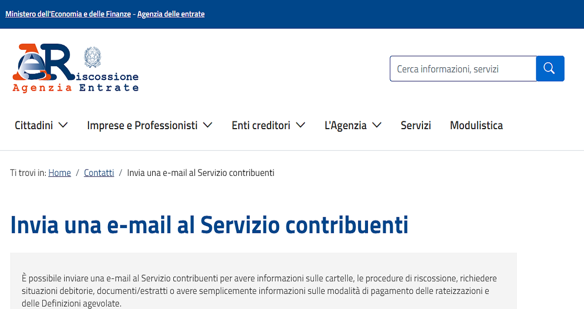applicare entro il 10 ottobre 2023