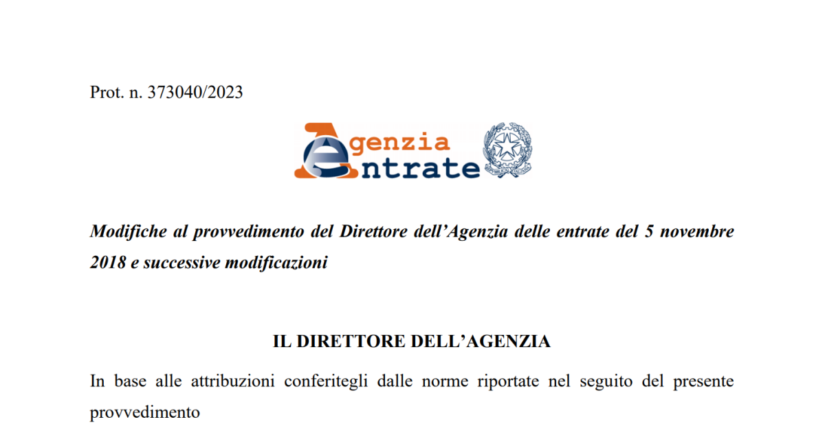 Regime forfettario, nella delega per la fattura elettronica i dati della dichiarazione dei redditi