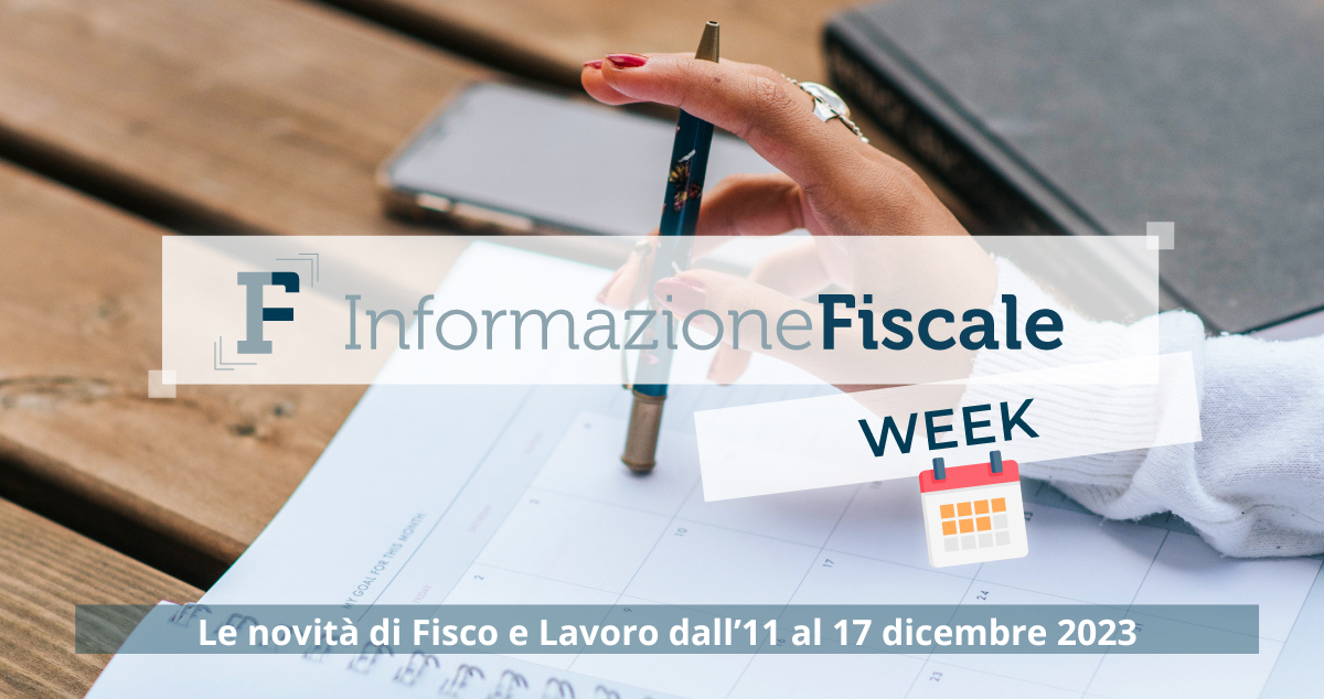 Scadenza IMU, rottamazione e domande AdI al via le novità dal 18 dicembre