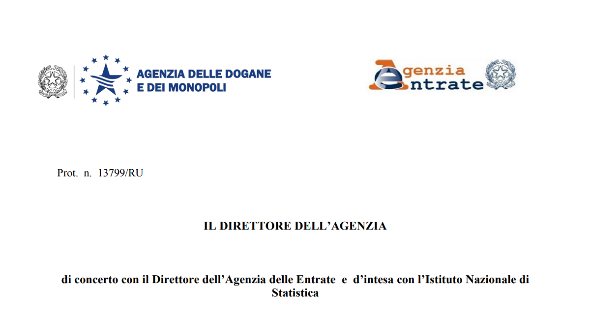 intrastat 2018 scaricare