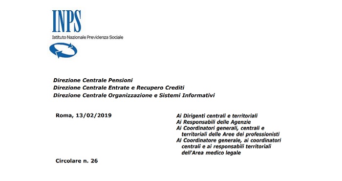 Dipendenti Pubblici E Liquidazioni Pensioni Il Nuovo Sistema Sin 2