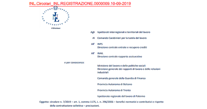 F24 INPS ARTIGIANI SCARICARE