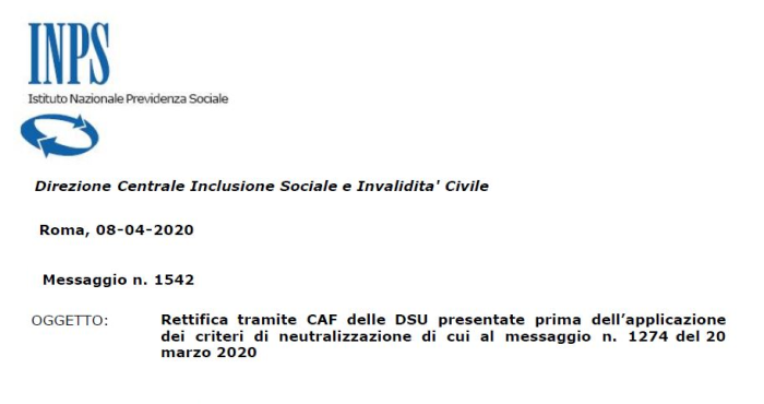 IL PDF CONTENENTE LA LISTA DEI DOCUMENTI NECESSARI DOCUMENTI ISEE 2017 SCARICA