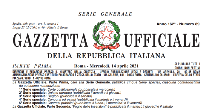 Lettera estratta esame avvocato 2016
