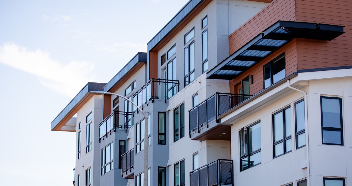 Cos’è un condominio? Dalla definizione alle ultime novità