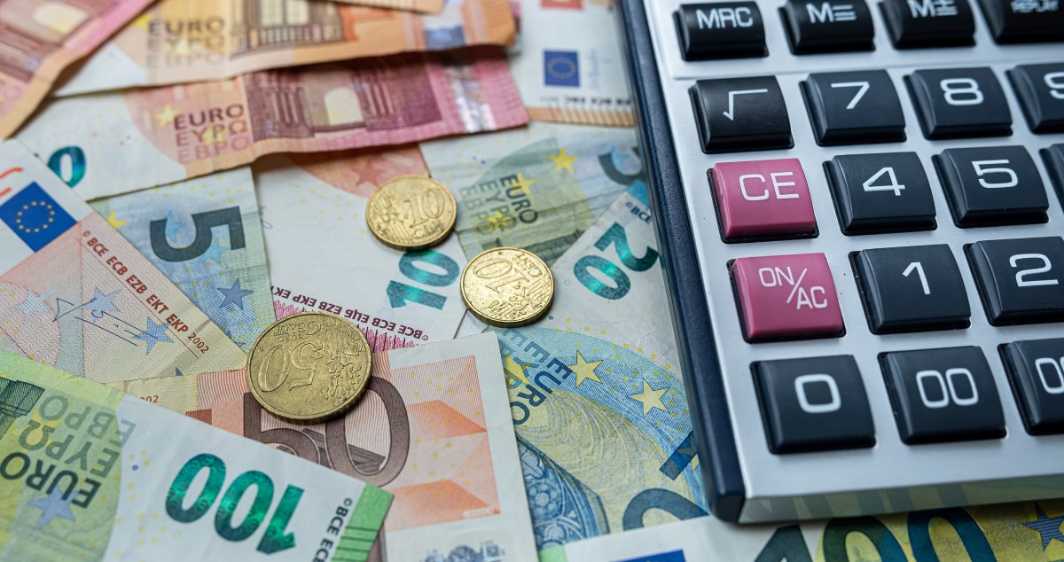 regime forfettario e pensione inps