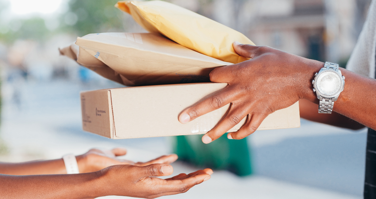 Spese di spedizione extra per clienti internazionali