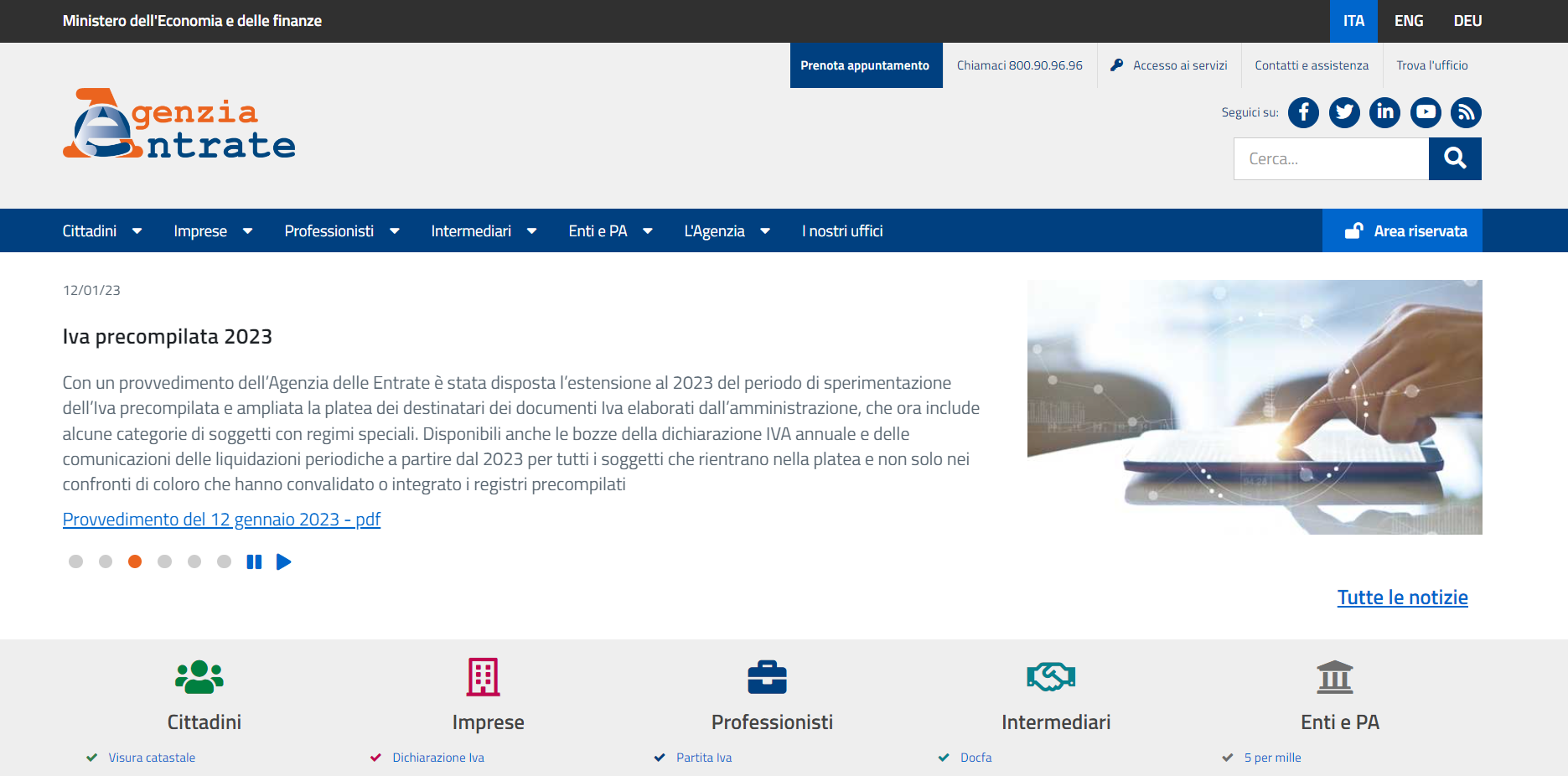 entratel
