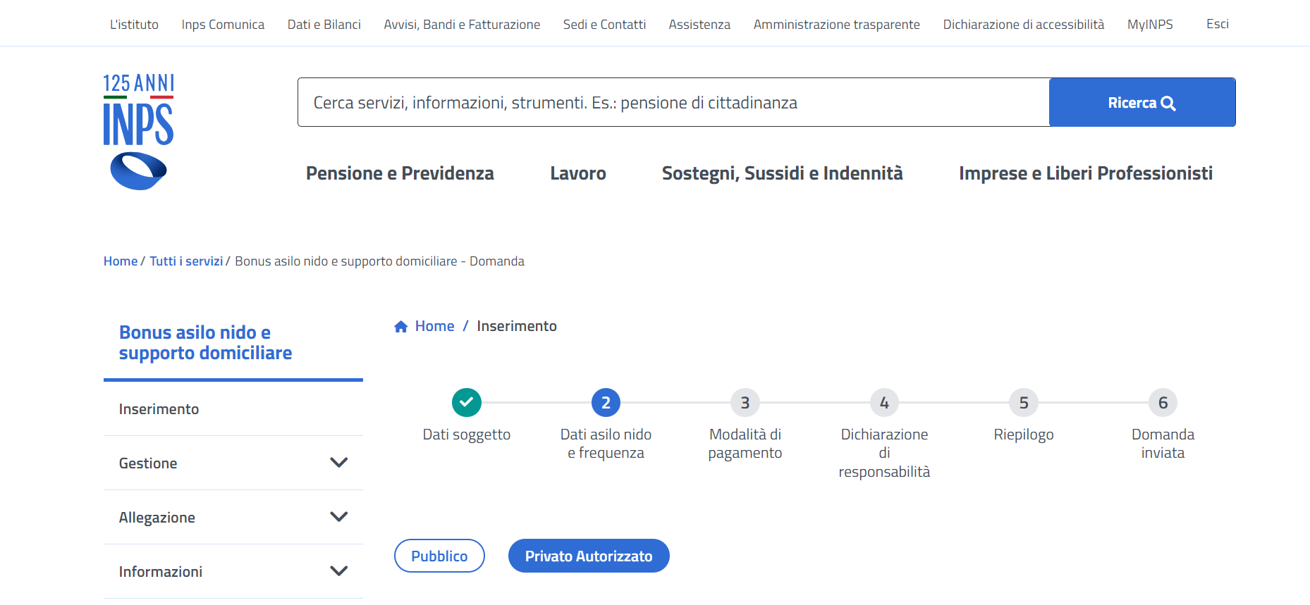 Bonus asilo nido 2024 requisiti, importi e istruzioni su come fare