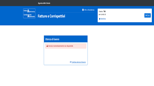 SCARICARE DESKTOP TELEMATICO FISCONLINE