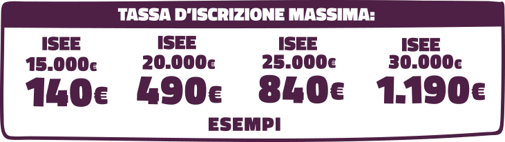 scaricare tasse universitarie 730