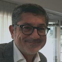 Gianfranco Antico