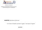 Acquisto prima casa, in caso di rinuncia e successivo ripensamento l'agevolazione è salva