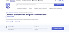 Ecco perché sulla revoca del regime contributivo agevolato dei forfettari l'INPS sbaglia