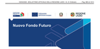 Fondo Futuro Lazio 2026: fino a 25.000 euro per aziende e professionisti