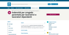 Congedo parentale 2023, a chi spetta l'indennità dell'80 per cento? Primi chiarimenti INPS