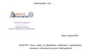 Adempimento collaborativo: i chiarimenti delle Entrate 