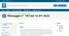 Esonero contributivo alternativo alla CIG, domanda INPS al via dopo un anno d'attesa