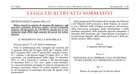 Decreto Sostegni ter 2022, testo in Gazzetta Ufficiale: le novità, dai ristori agli aiuti contro il caro bollette