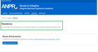 Cambio di residenza online, come fare? Le istruzioni sul servizio ANPR valido per tutti i Comuni