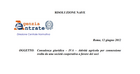 Cooperative agricole: le attività connesse alla vendita non rilevano ai fini IVA