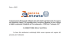 Comunicazione lavori in condominio 2022, l'Agenzia delle Entrate aggiorna le istruzioni