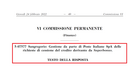 Superbonus 110, cessione del credito di Poste Italiane: esito delle istruttorie in corso entro metà marzo