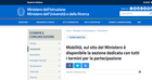 Mobilità scuola 2022-23, le istruzioni per docenti e ATA