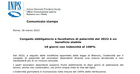Domanda congedo di paternità 2022: le istruzioni INPS