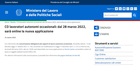 Comunicazione lavoratori autonomi occasionali online con Servizi Lavoro e con la mail anche dopo il 1° maggio