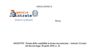 Registri contabili elettronici e obbligo di stampa: regole e tempi da rispettare 