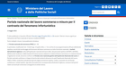 Lavoro nero: nel decreto PNRR arriva il Portale nazionale di contrasto al sommerso