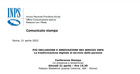 Dall'assegno unico al consulente pensioni: novità per i servizi INPS online