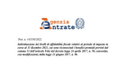 ISA 2022, dall'esonero del visto di conformità agli accertamenti: i punteggi per i benefici premiali