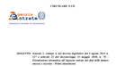 Spesometro: classificazione operazioni per l'invio relativo al secondo semestre 2018