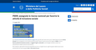 Inclusione disabili e anziani: arrivano i fondi del PNRR per Comuni e ATS 