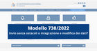 Modello 730/2022 precompilato: invio senza ostacoli o integrazione e modifica dei dati? La parola a lettrici e lettori 