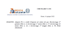 Bonus gas imprese 2022, il riepilogo delle agevolazioni nella circolare delle Entrate