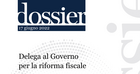 La riforma fiscale si ferma in Senato. Cosa prevedeva il testo? I 10 punti spiegati