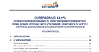 Superbonus 110: nella nuova guida delle Entrate le novità sulla cessione del credito 