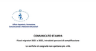 Decreto Flussi 2022, le novità su regolarizzazione e nullaosta