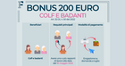Bonus 200 euro colf e badanti, domanda entro la scadenza del 30 settembre