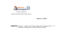 Contributo a fondo perduto anche per l'imprenditore che diventa lavoratore autonomo