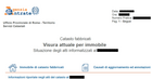 Visura catastale online: come conoscere gli altri intestatari dell'immobile?