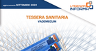 Tessera sanitaria neonati: ecco come si richiede