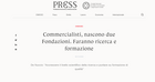 Ricerca e formazione: due nuove Fondazioni nazionali dei commercialisti